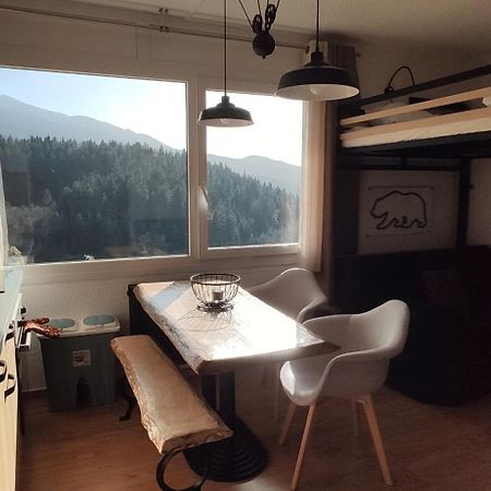 Studio Cosy Au Pied Des Pistes Villard-De-Lans 4 Pers エクステリア 写真