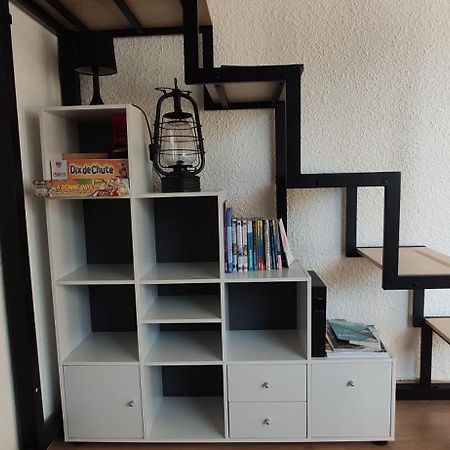 Studio Cosy Au Pied Des Pistes Villard-De-Lans 4 Pers エクステリア 写真