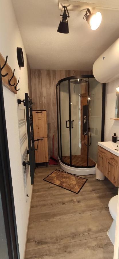 Studio Cosy Au Pied Des Pistes Villard-De-Lans 4 Pers エクステリア 写真