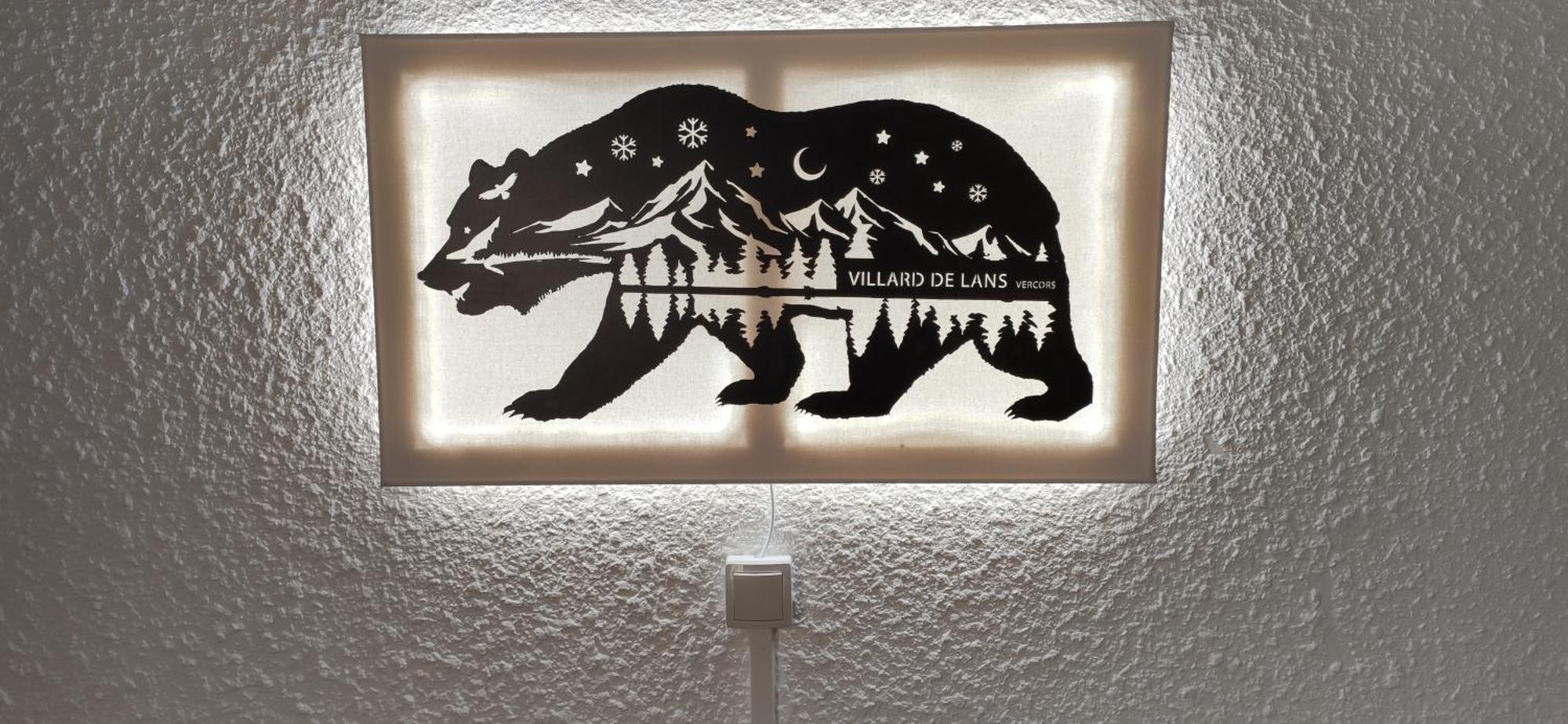 Studio Cosy Au Pied Des Pistes Villard-De-Lans 4 Pers エクステリア 写真