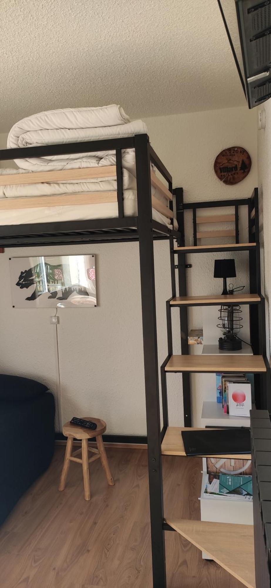 Studio Cosy Au Pied Des Pistes Villard-De-Lans 4 Pers エクステリア 写真