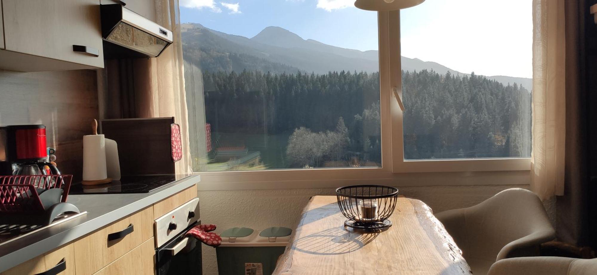 Studio Cosy Au Pied Des Pistes Villard-De-Lans 4 Pers エクステリア 写真